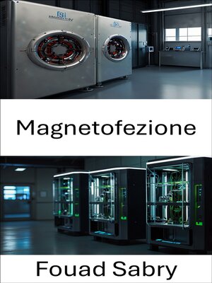 cover image of Magnetofezione